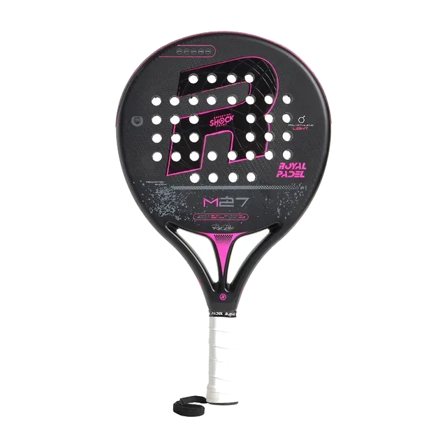 Royal Padel M27 Light 2026