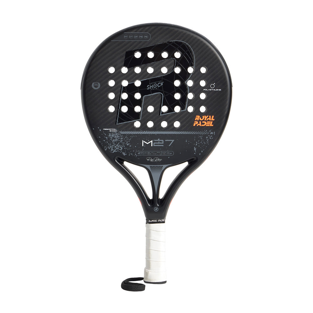 Royal Padel Royal Padel M27 Poly 2026