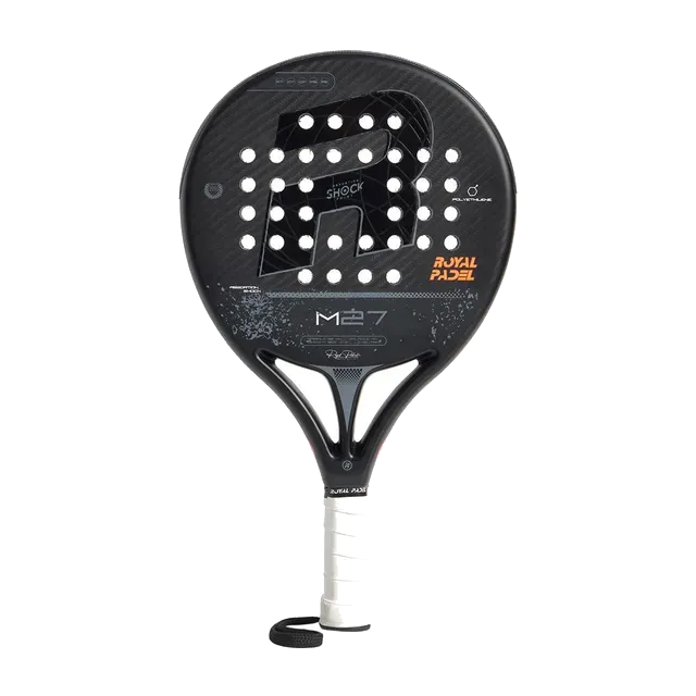 Royal Padel M27 Poly 2026