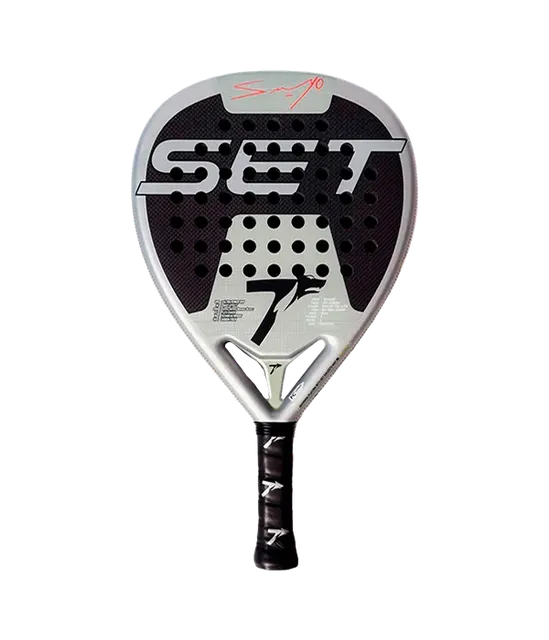 Set Set Platinum Wolf Control 2025 Sanyo Gutiérrez