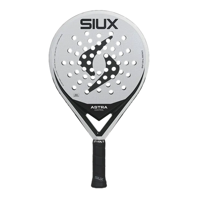 Siux Siux Astra Control 2026