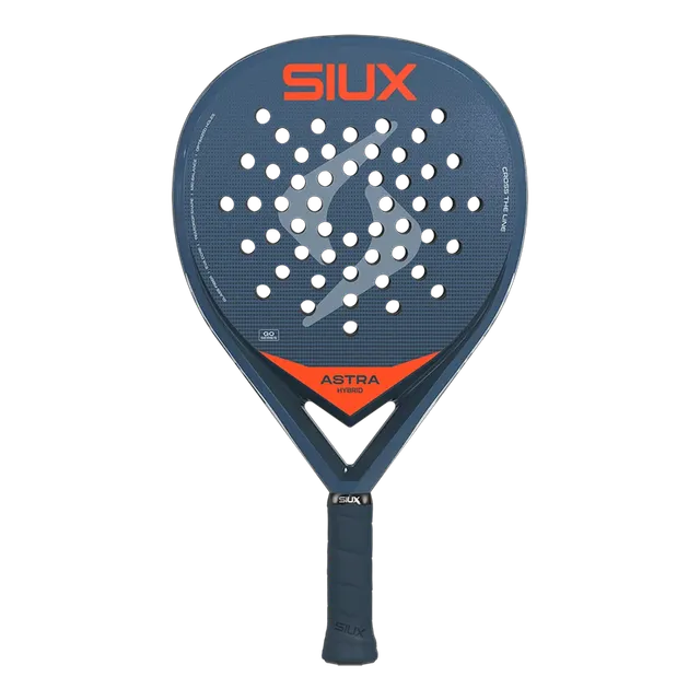Siux Siux Astra Hybrid 2026
