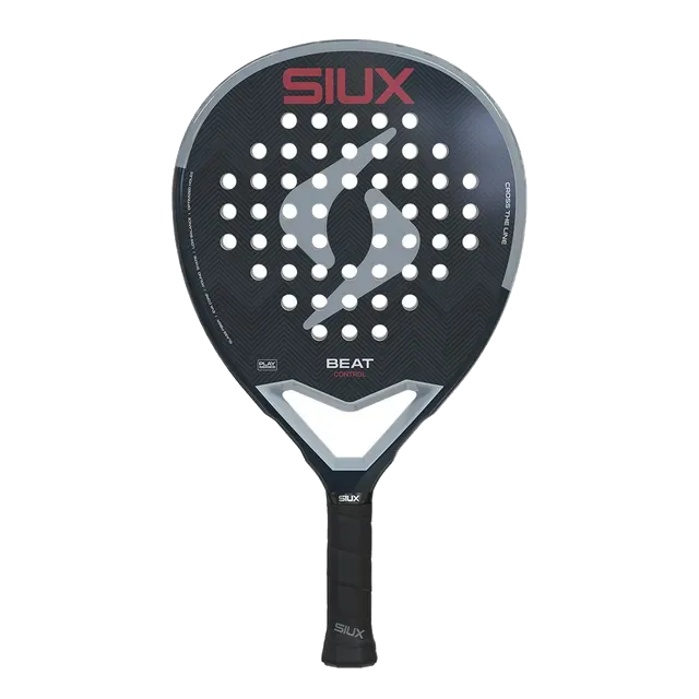 Siux BEAT Control 2026