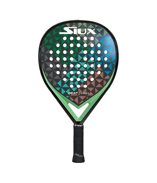Siux Siux Beat Hybrid 2 2025