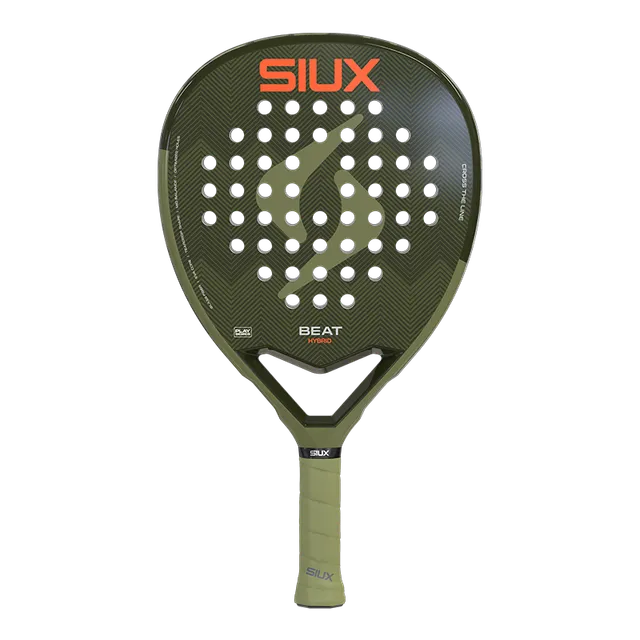 Siux Siux Beat Hybrid 3 2026