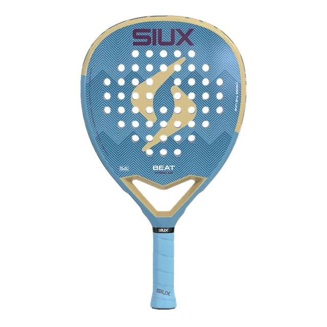 Siux Siux Beat Hybrid 3 Air 2026