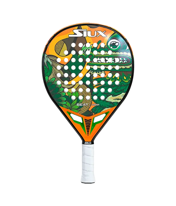 Siux Siux Beat Junior 2025
