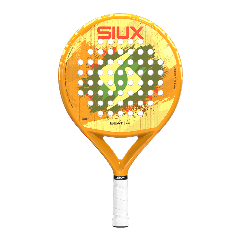 Siux Siux Beat Kid 2 2026