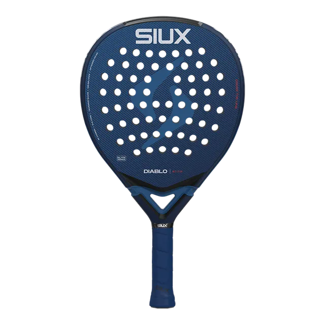 Siux Siux Diablo Elite 6 2026