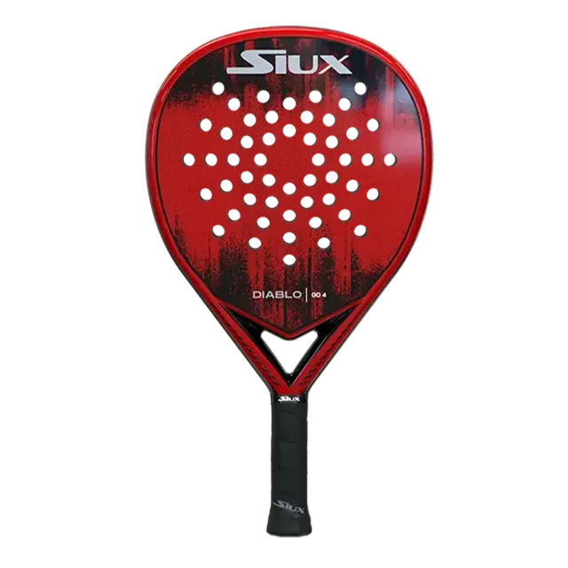 Siux Siux Diablo Go 4 2025