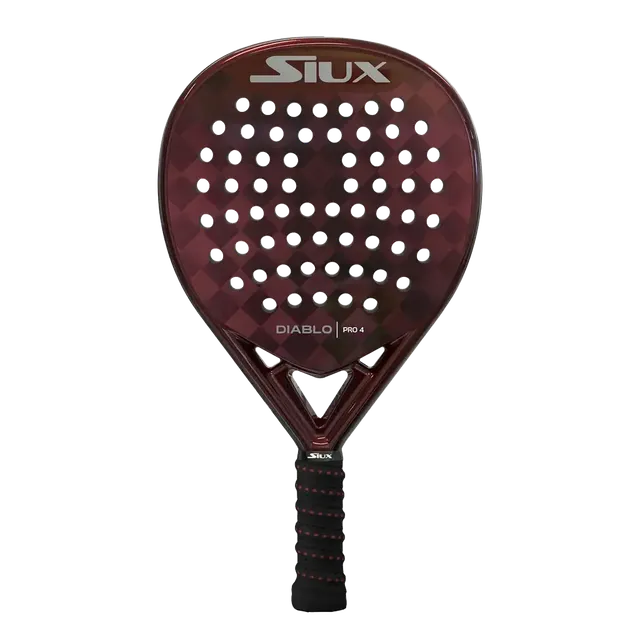Siux Siux Diablo Pro 4 2025