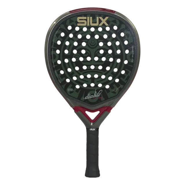 Siux Siux Diablo Pro Mexico 2026