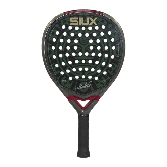 Siux Diablo PRO MX 2026