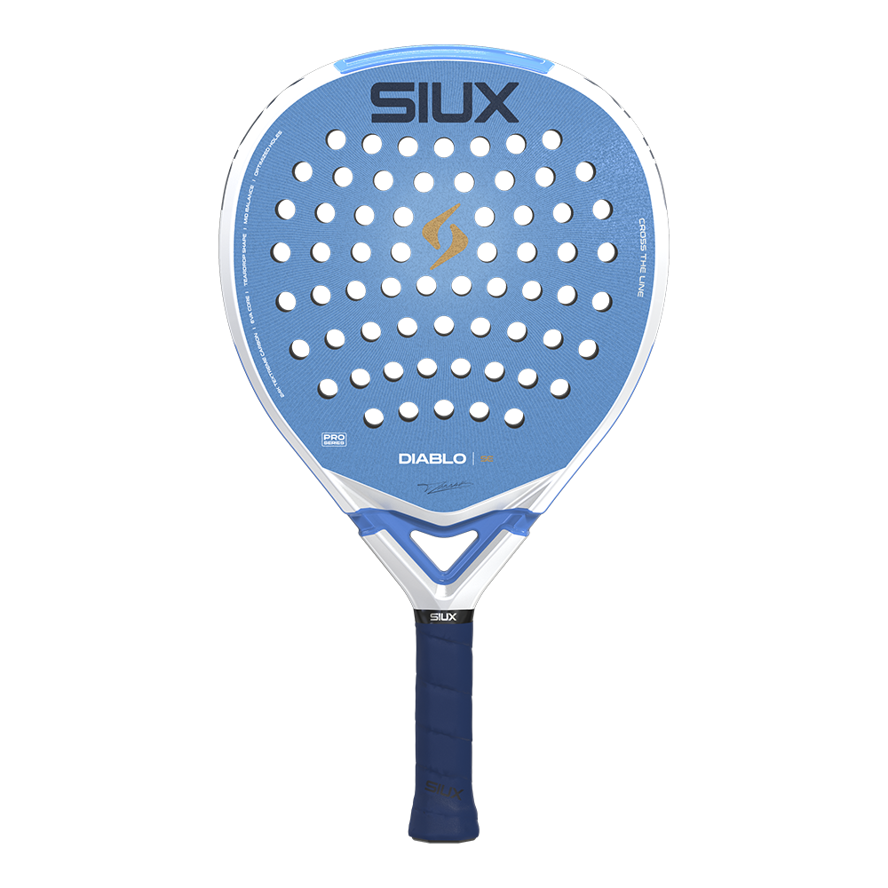 Siux Siux DIABLO PRO SE 2026 TINO LIBAAK