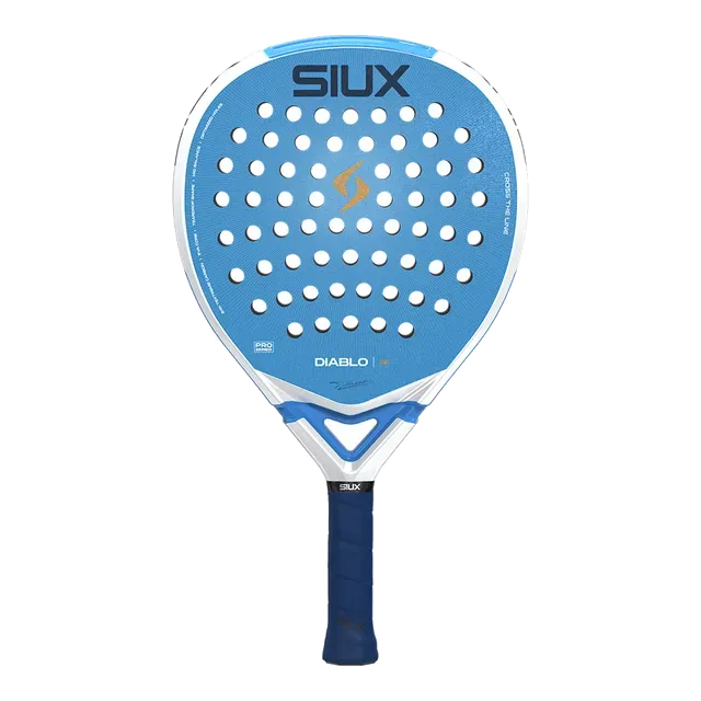 Siux Diablo PRO SE 2026 TINO Libaak