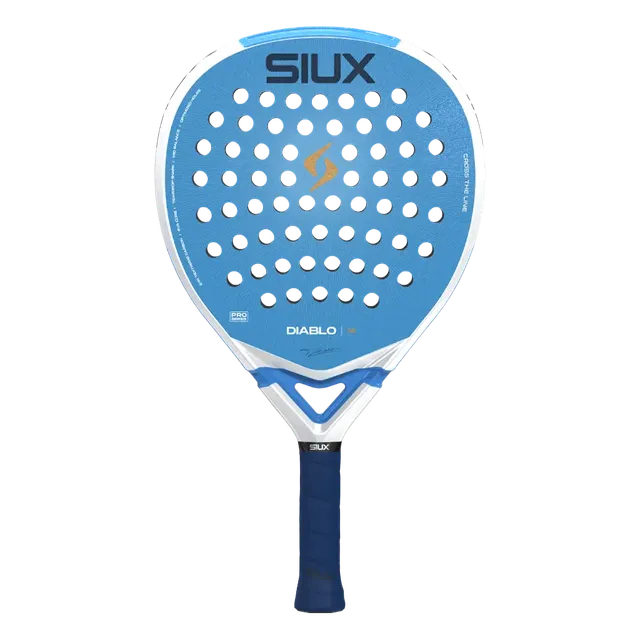 Siux Siux Diablo Pro SE 2026