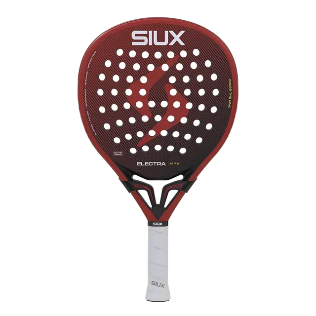 Siux Electra Elite 2026