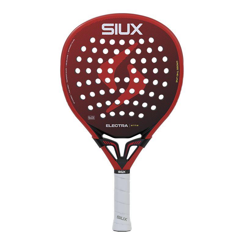 Siux Siux Electra Elite 6 2026