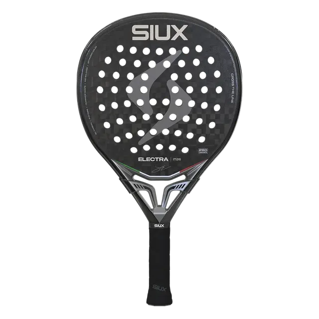 Siux Electra Pro IT 26