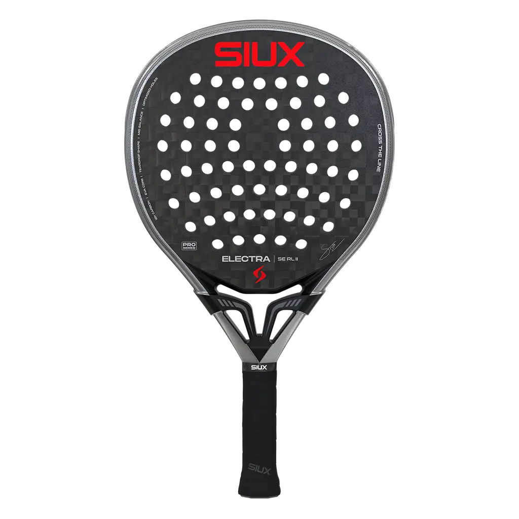 Siux Siux Electra Pro Rulo 2.0