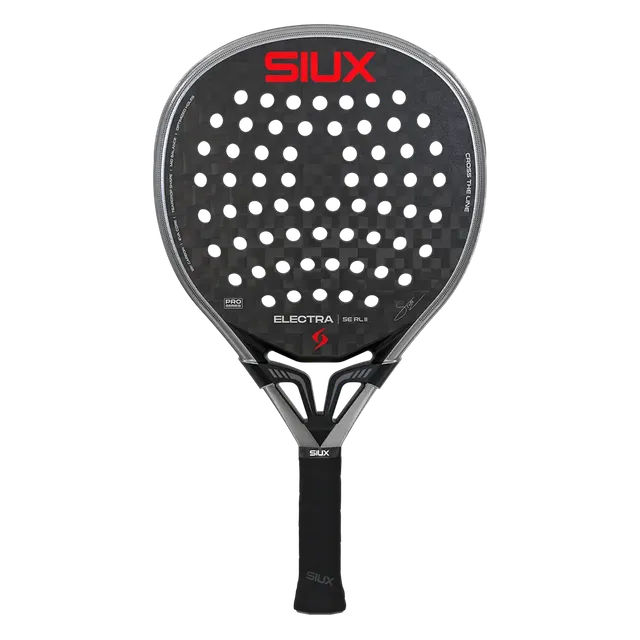 Siux Electra Pro Rulo 2.0