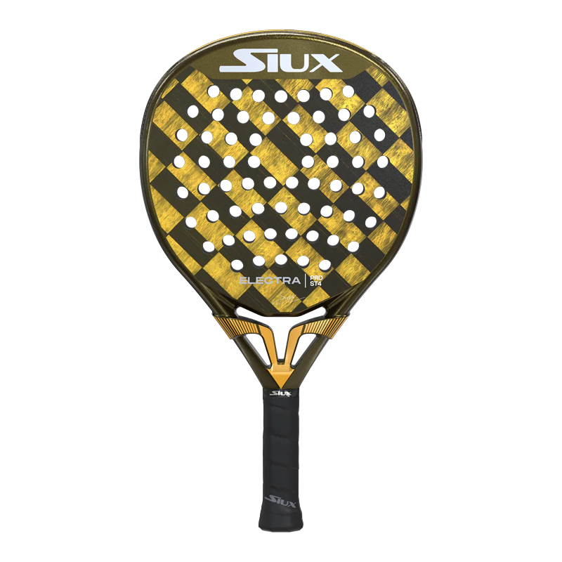 Siux Siux Electra Pro ST4 2025 F. Stupaczuk