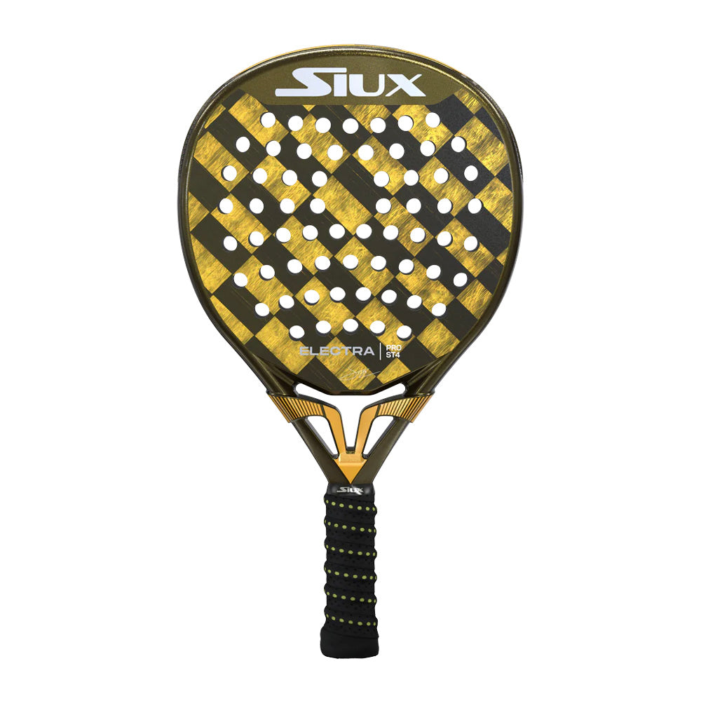 Siux Siux ELECTRA PRO ST4 2025 FRANCO STUPACZUK