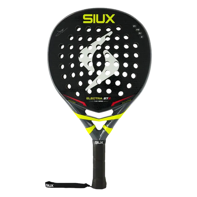 Siux Siux Electra ST2 Flex 2026