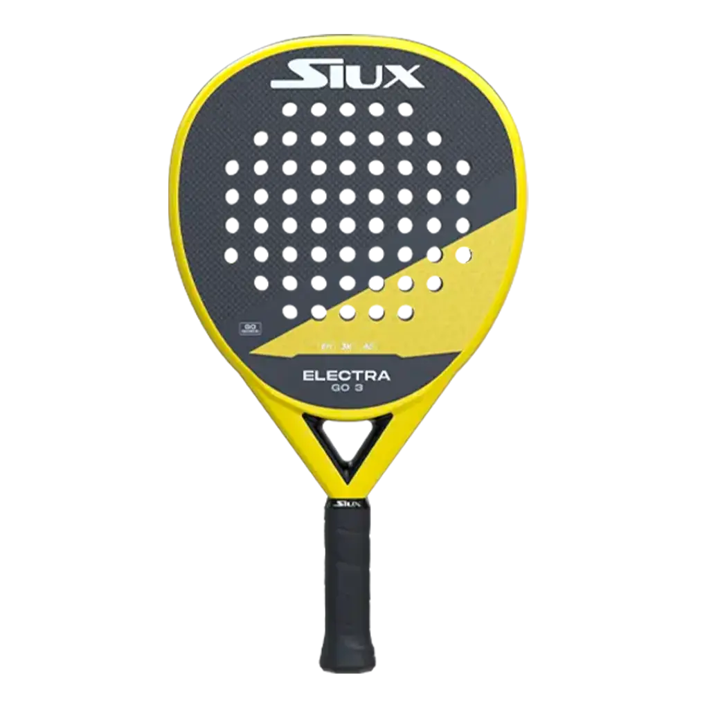 Siux Siux Electra ST3 Go
