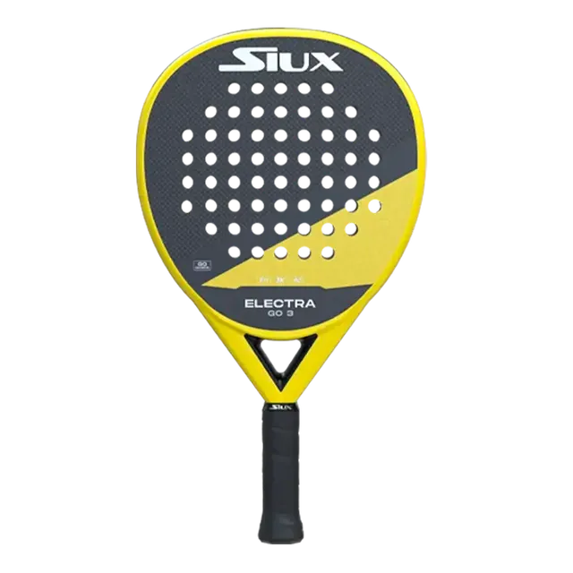 Siux Electra ST3 Go