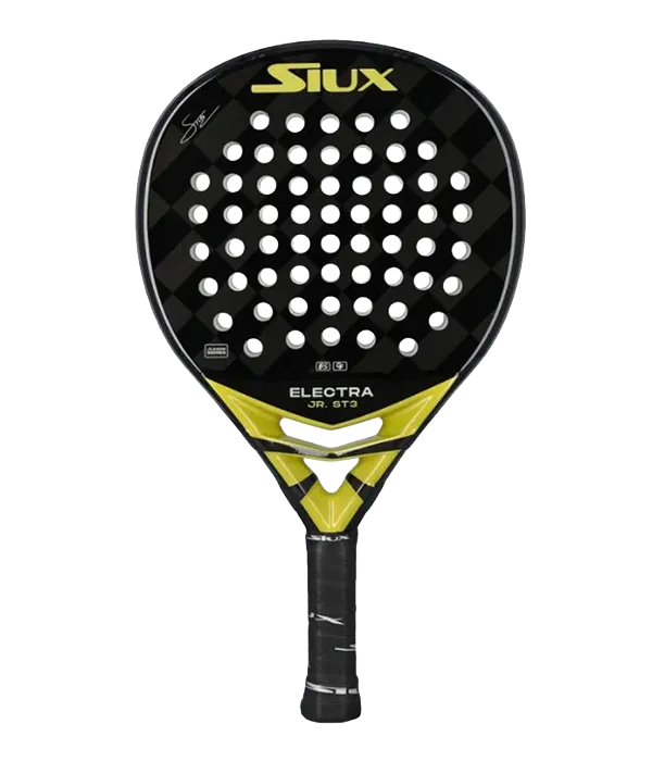 Siux Siux Electra ST3 Junior