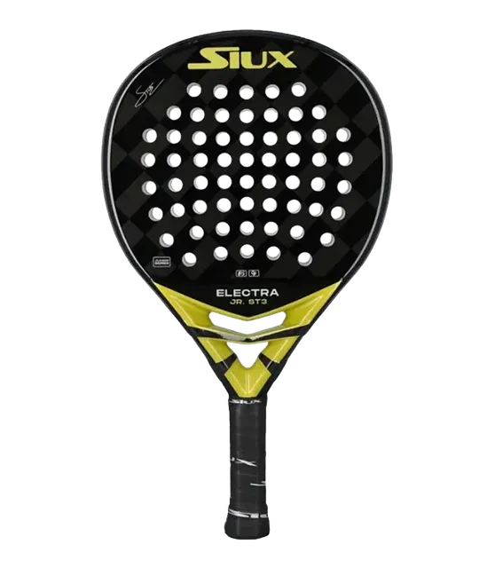 Siux Electra ST3 Junior