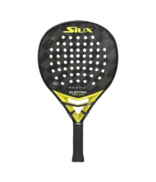 Siux Electra ST3 Stupa