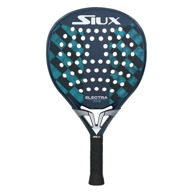Siux Electra ST4 Rulo
