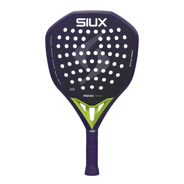 Siux Fenix Elite 2026