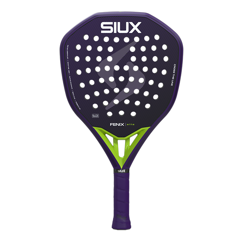 Siux Siux Fenix Elite 6 2026