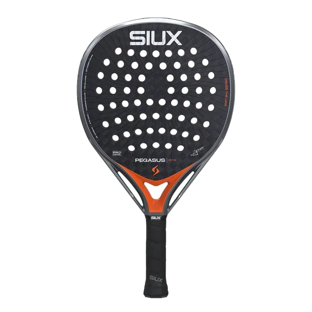 Siux Fenix Pegasus PRO 2026 Lava Orange