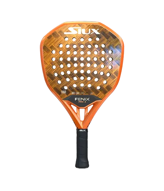 Siux Fenix Pro 4