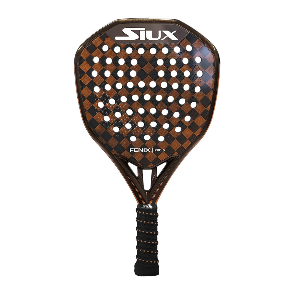 Siux Siux FENIX PRO 5 2025