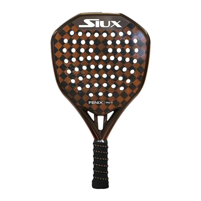 Siux Fenix PRO 5 2025