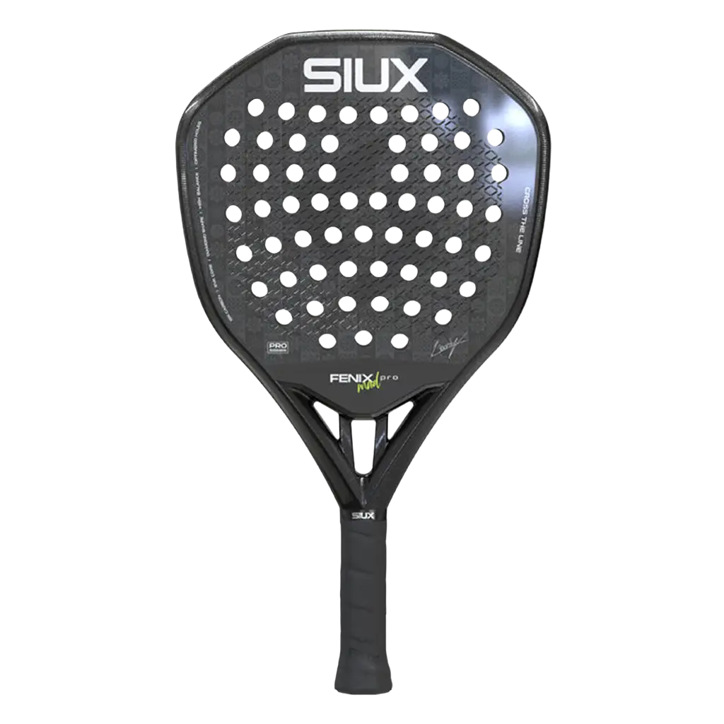 Siux Siux Fenix Pro Mad Special Edition