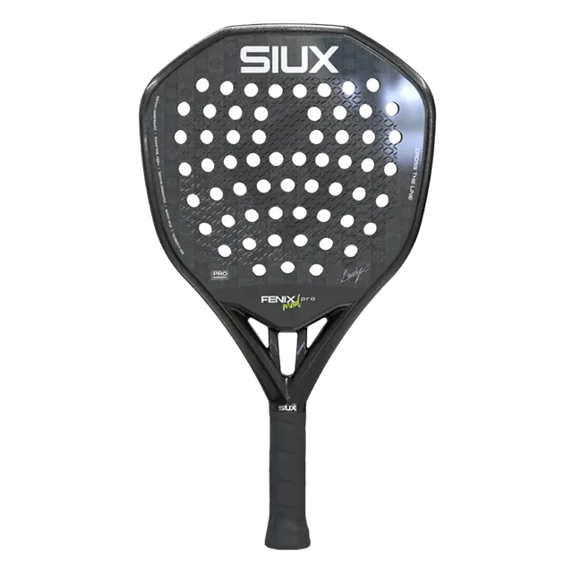 Siux Fenix Pro Mad Special Edition