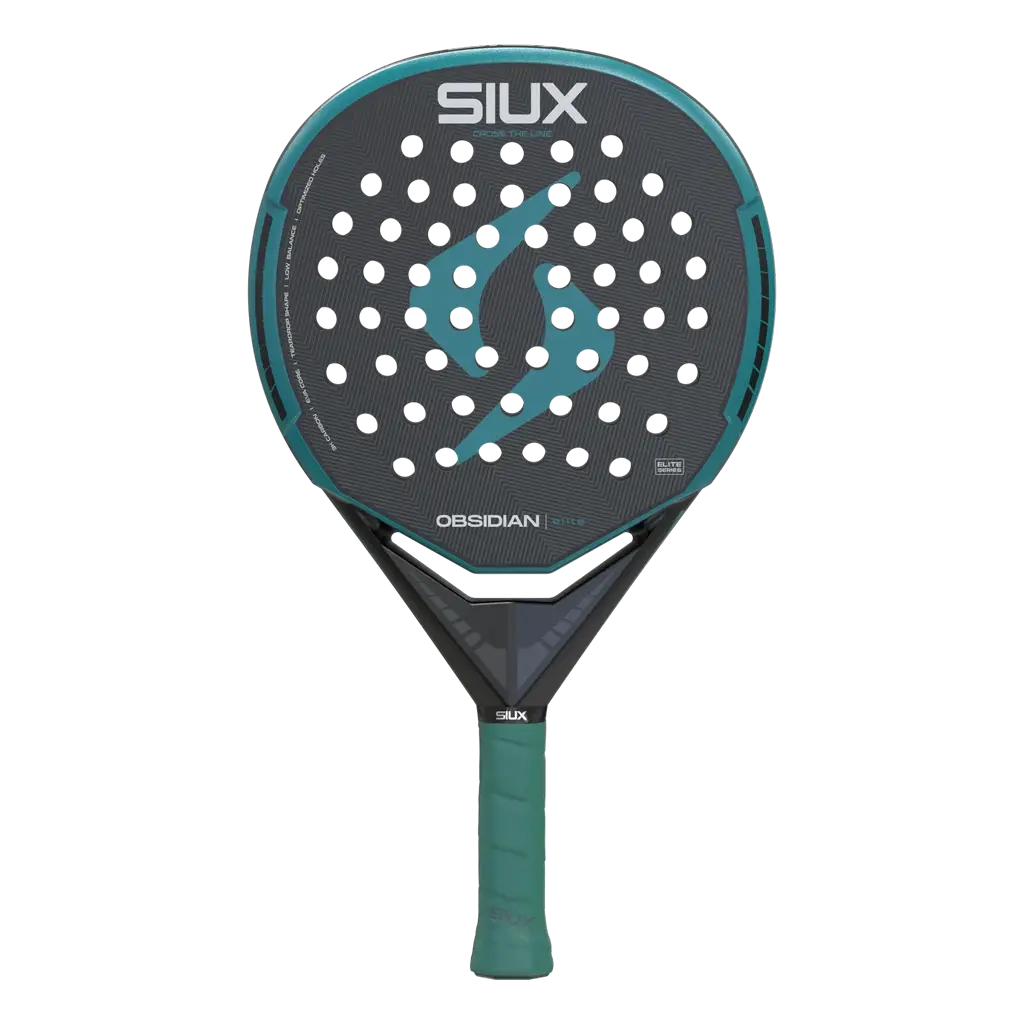Siux Siux Obsidian Elite 2027