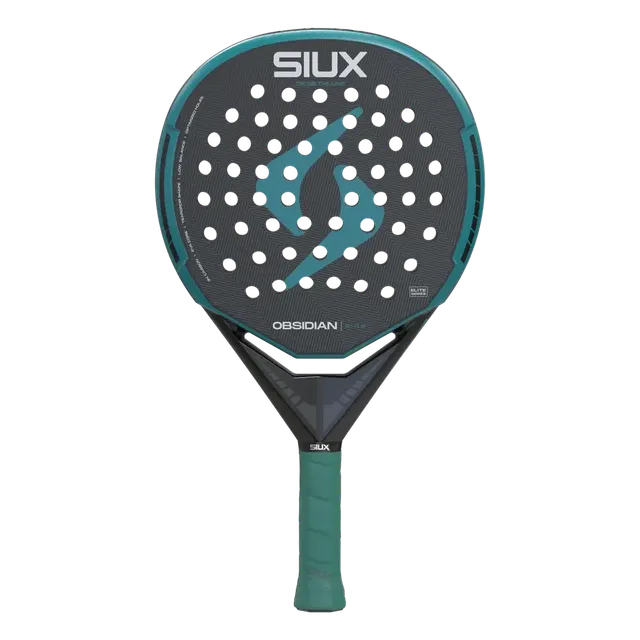 Siux Obsidian Elite 2027