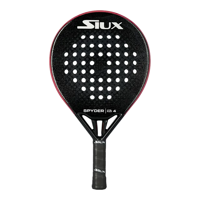 Siux Spyder Control Flex 4