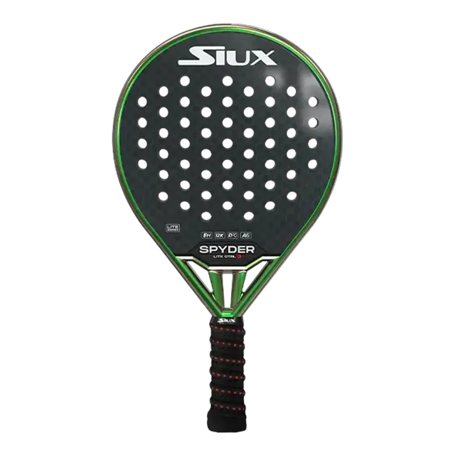 Siux Spyder Lite Ctrl 3