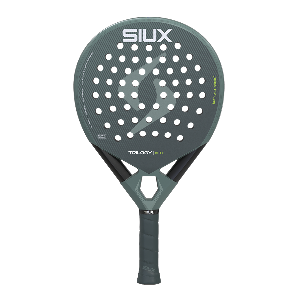 Siux Siux TRILOGY ELITE 2026