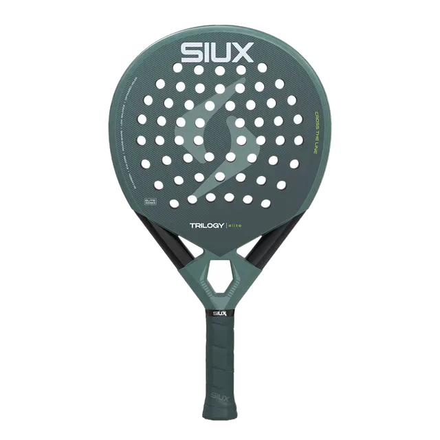 Siux Trilogy Elite 2026