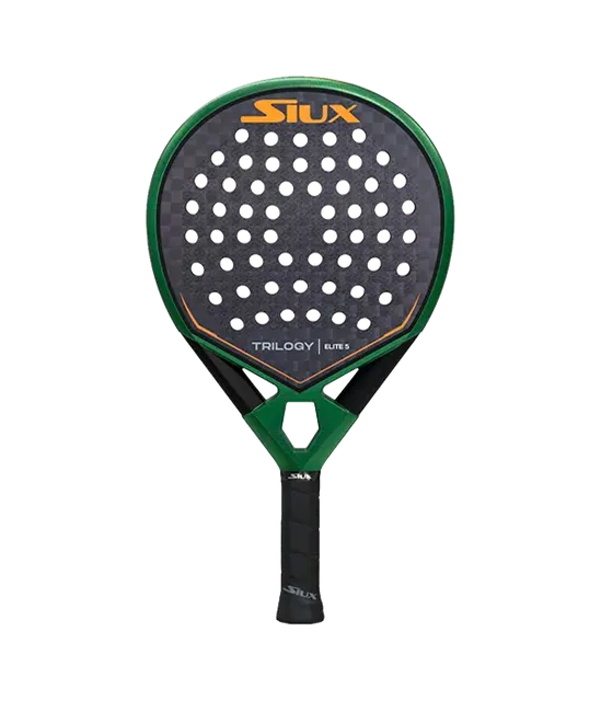 Siux Siux Trilogy Elite 5 2025