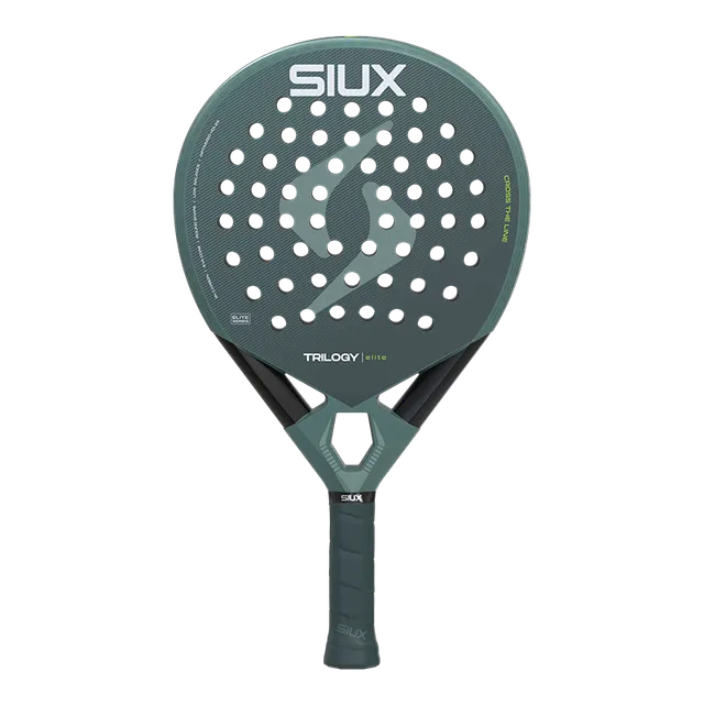 Siux Siux Trilogy Elite 6 2026